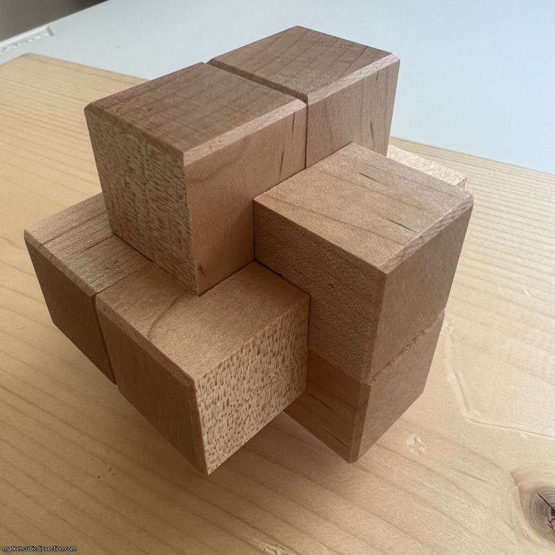 BurrBon by Tim Alkema Oddball