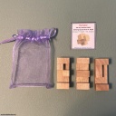 Burrglar, IPP41 (2024) Exchange Puzzle — Strijbos, Hajek, and Pelikan