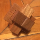 Sequential Discovery Burred Box
