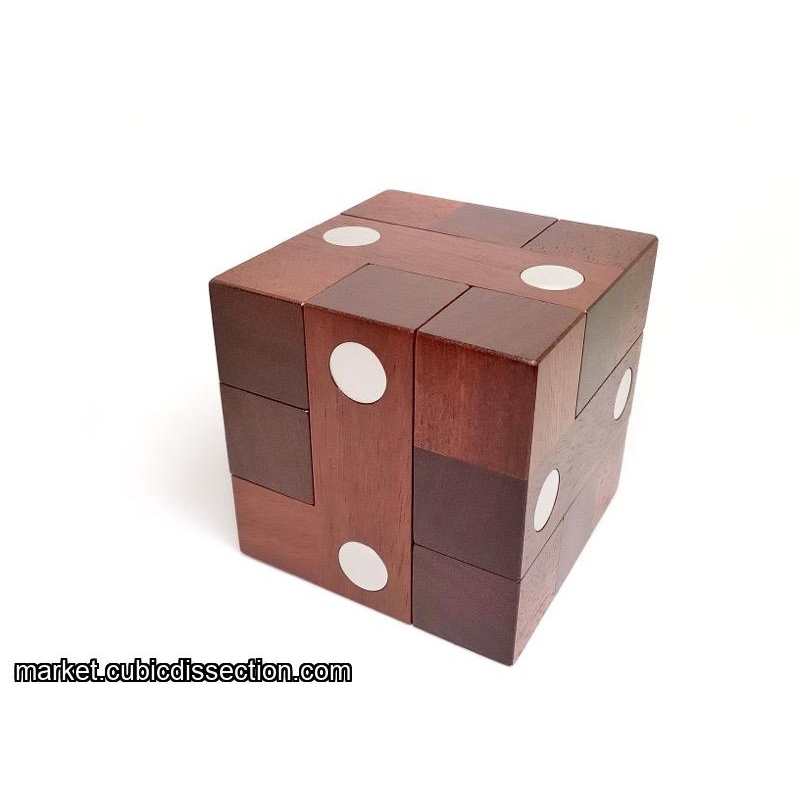 Improved Corner Block