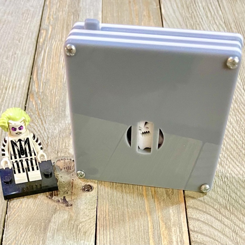 Sanib SD Puzzle By RRP