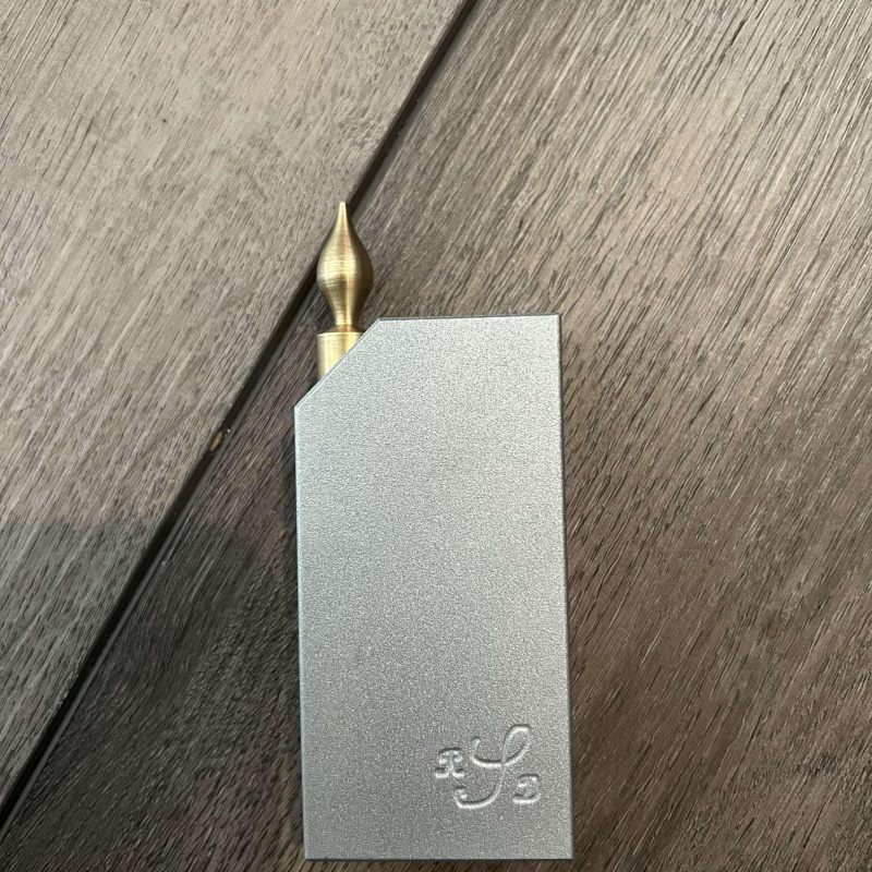 Roger D Feuerzeug / Lighter