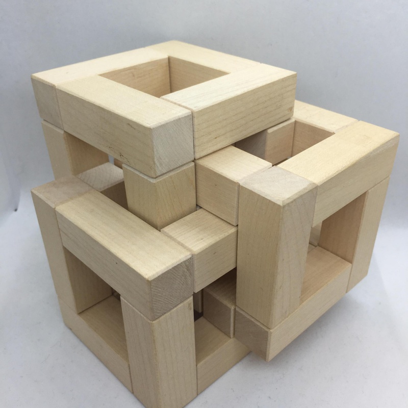 TripleCs 444 / Mineyuki Uyematsu