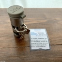 HalesLock 5 - FIRE STARTER