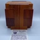 Boston Tea Chest by Brian Young