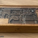 A drive down Lombard street