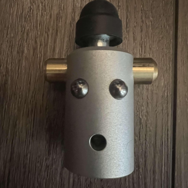 Roger D Geburt (Robot)