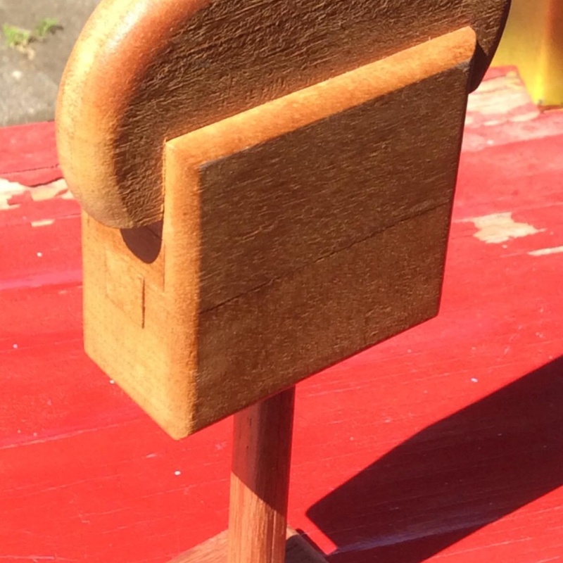 Gold Coast Parking Meter