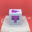 Tauon by Alex Magyarics