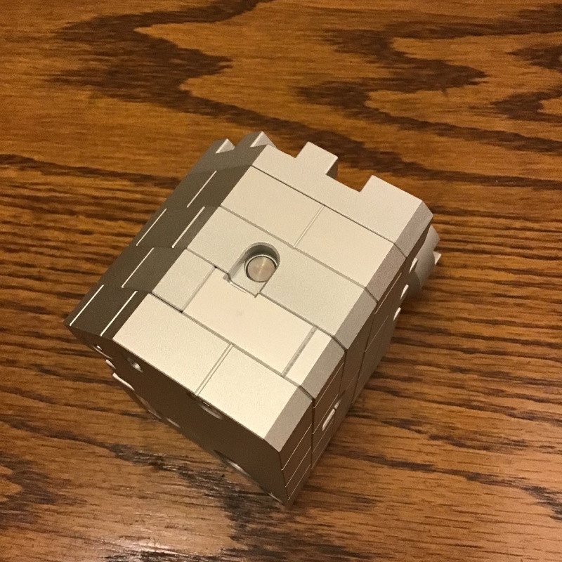 Fafnir's Fortress, All Metal Edition