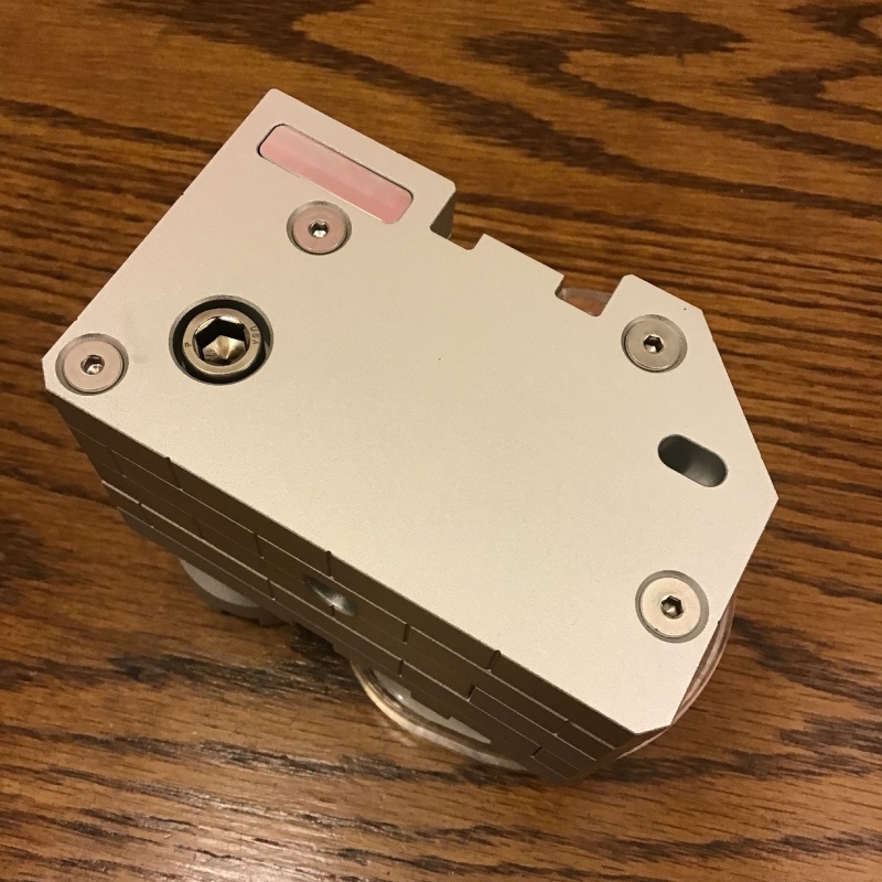 Fafnir's Fortress, All Metal Edition