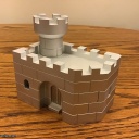 Fafnir's Fortress, All Metal Edition