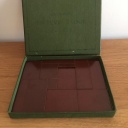 Calibron Twelve Block Puzzle