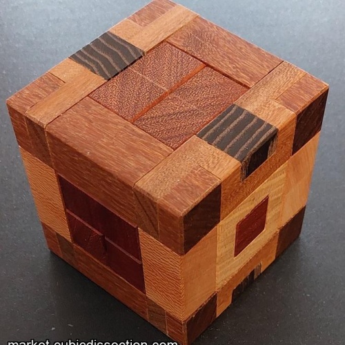 Capricorn - Alfons Eijckmans