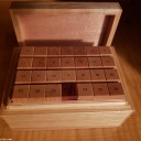 Penultimate Burr Box Set [Cherry/Ash Box]