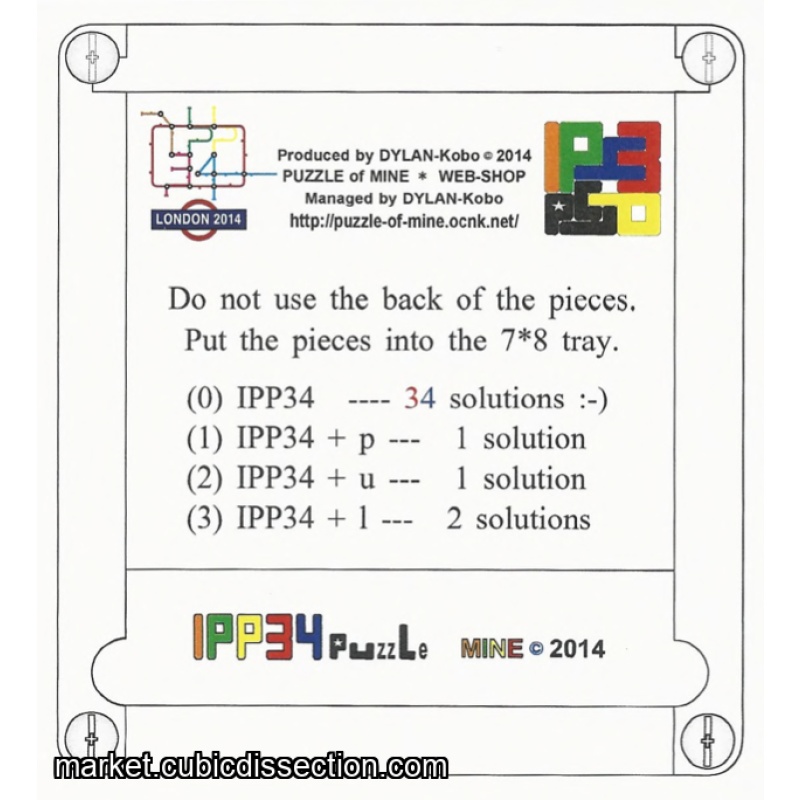 IPP34 puzzle