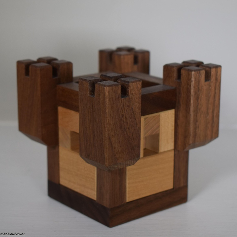 Castle - Christoph Lohe