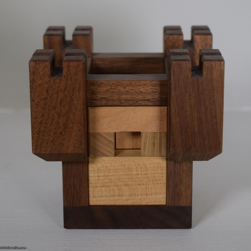 Castle - Christoph Lohe