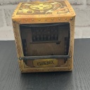 Cluebox - Schrodinger's Cat