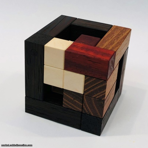 Cerberus - Pelikan - Girish Sharma