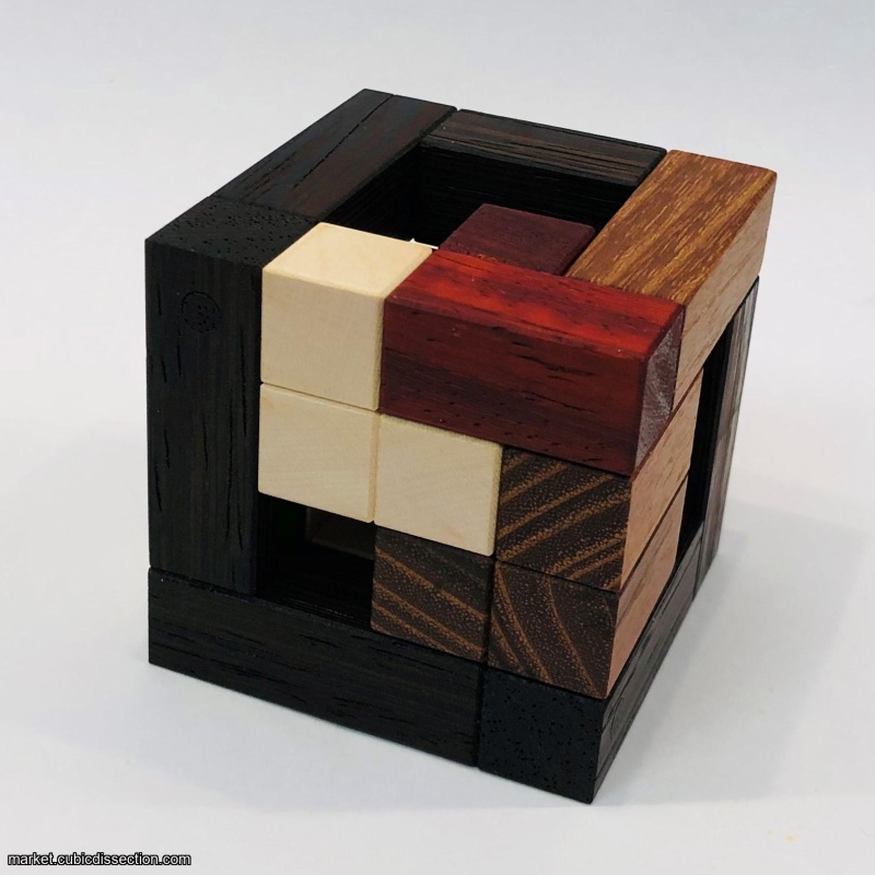 Cerberus - Pelikan - Girish Sharma