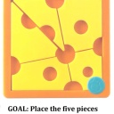 Cheese Puzzle