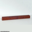 Stickman Chopstick Box