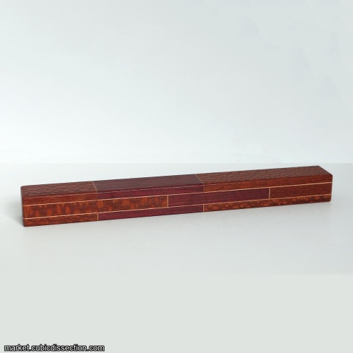 Stickman Chopstick Box