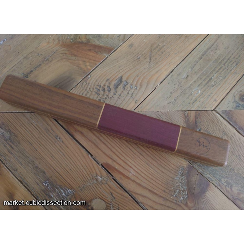 Stickman Puzzle (#13 Chopsticks Puzzle Box)