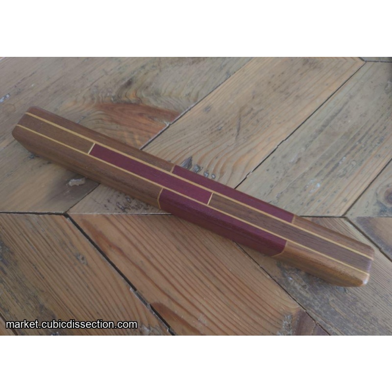 Stickman Puzzle (#13 Chopsticks Puzzle Box)