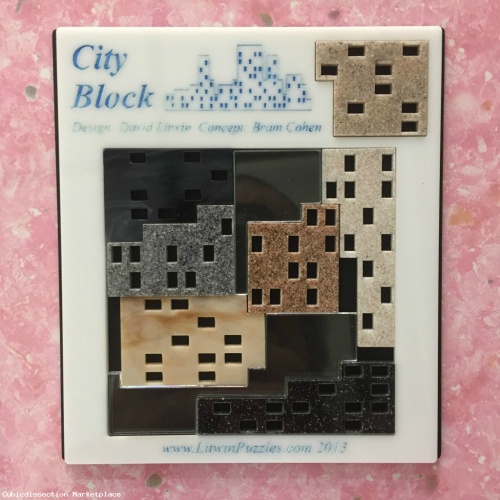 City Block