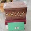 Secret Byway 2 Karakuri  Puzzle Box. Original Unopened