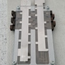 La Cerradura Double! Great Puzzle!