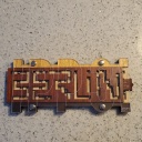 3D Maze IPP 31 Jean Claude Constanintin Berlin 2011