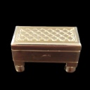 TREASURE BOX by Rocky Chiaro NIB!