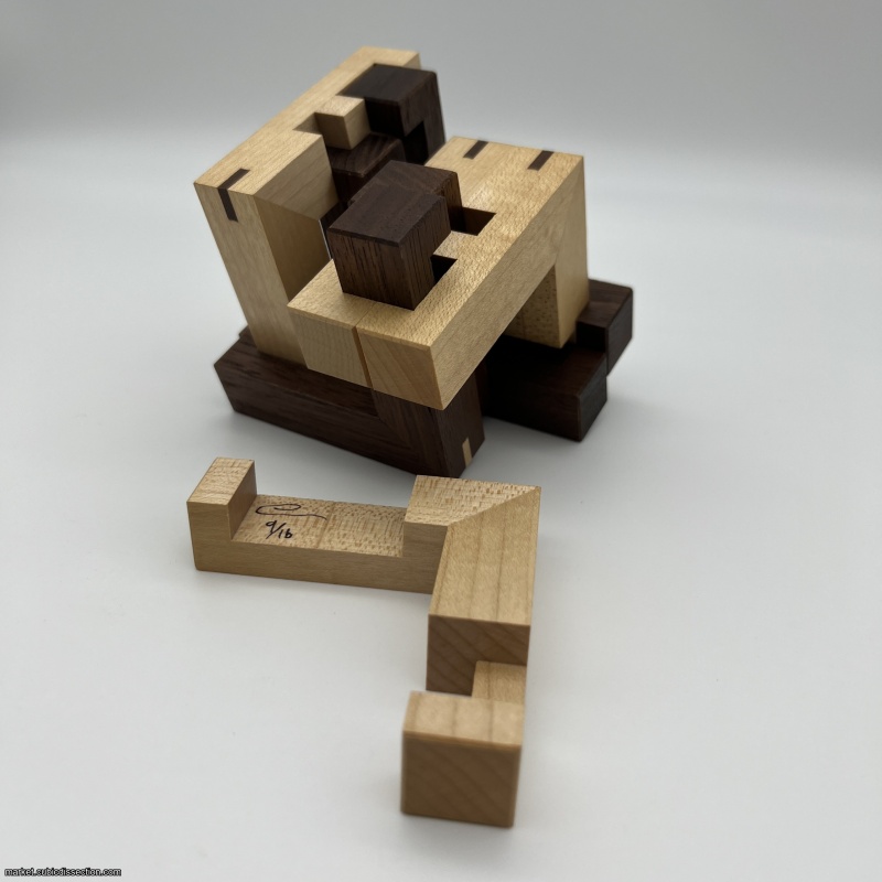 Cobalt by Émil Áskerli