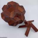 Jupiter Puzzle : Stewart Coffin