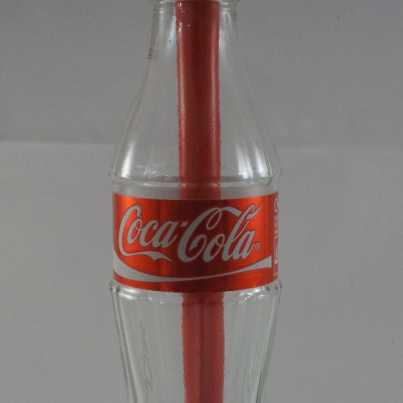 Coke Bottle #1 (William Strijbos)