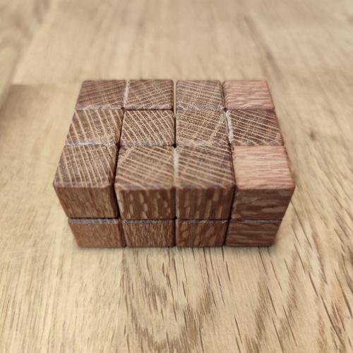 Colonel's Bouquet - George Sicherman made by Brian Menold