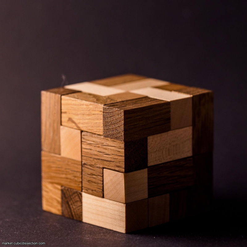 Convolution by Stewart Coffin