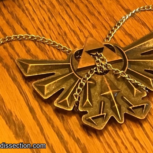 Hanayama Hyrule Crest [1/2 price!]