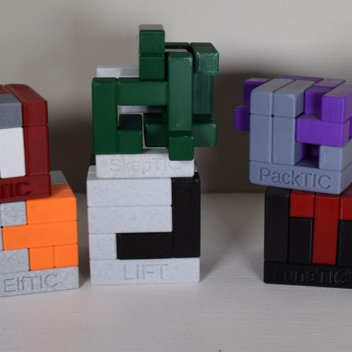 Andrew Crowell Lot 1