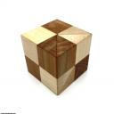 Cube Vinco by Václav Obšivač