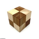 Cube Vinco by Václav Obšivač