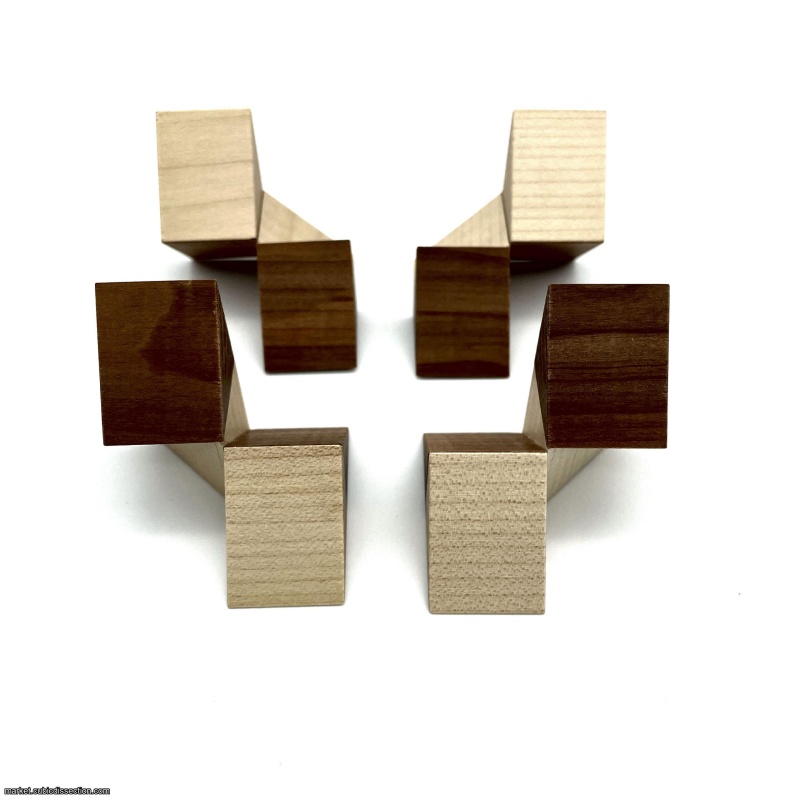 Cube Vinco by Václav Obšivač