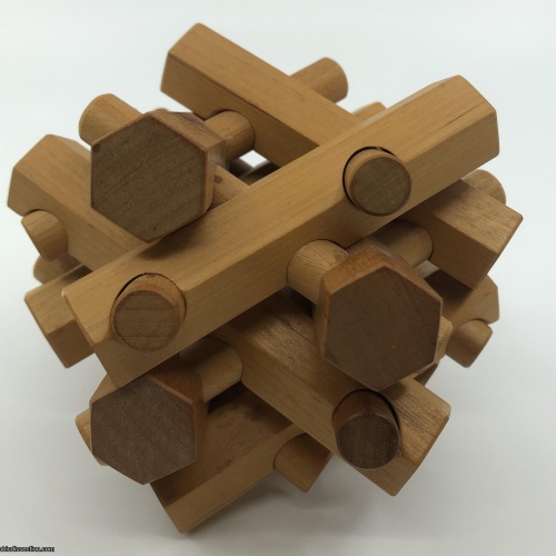 Nine Bars : Stewart Coffin