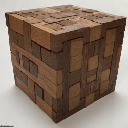 Cutler Cube - 1976 Original Type B