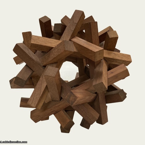 Spider's Web by Bill Cutler