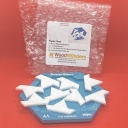 Paper Fleet by Alex Magyarics made by Woodwonders