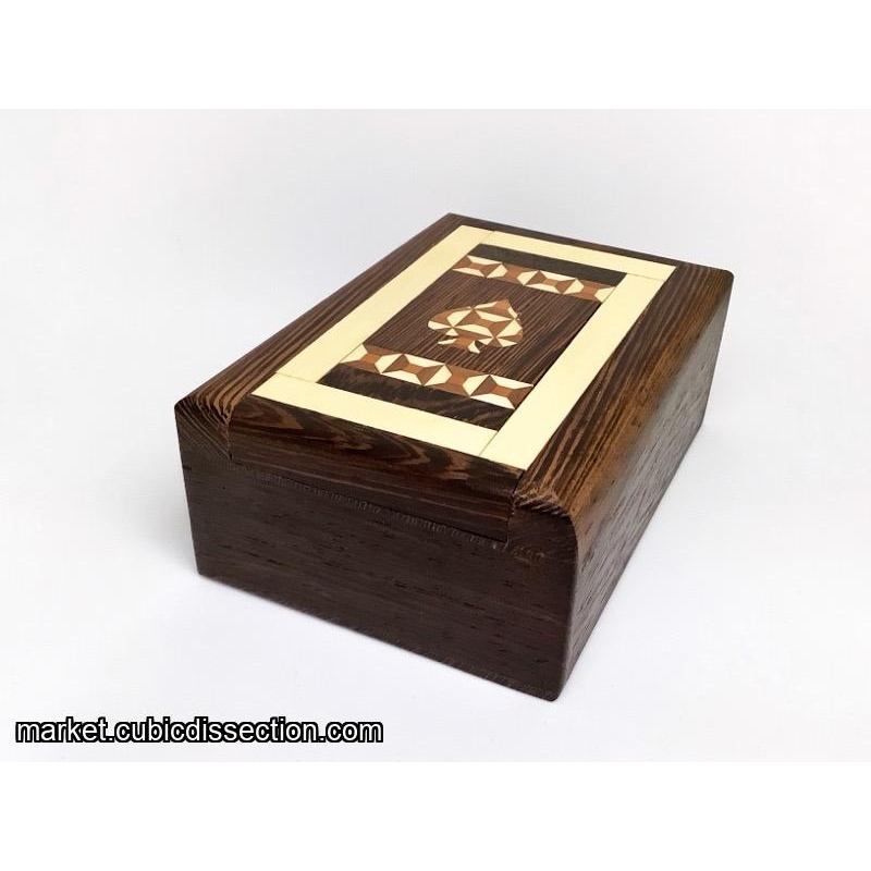 Jack In The Box by Jesse Born